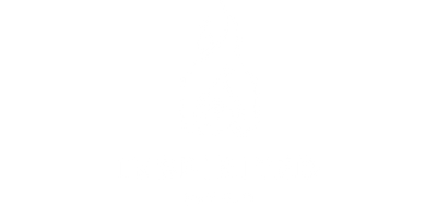 The 'Inspirited' logo in white.